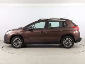 Peugeot 2008 - 2015