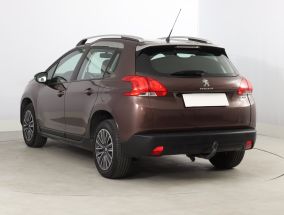 Peugeot 2008 - 2015