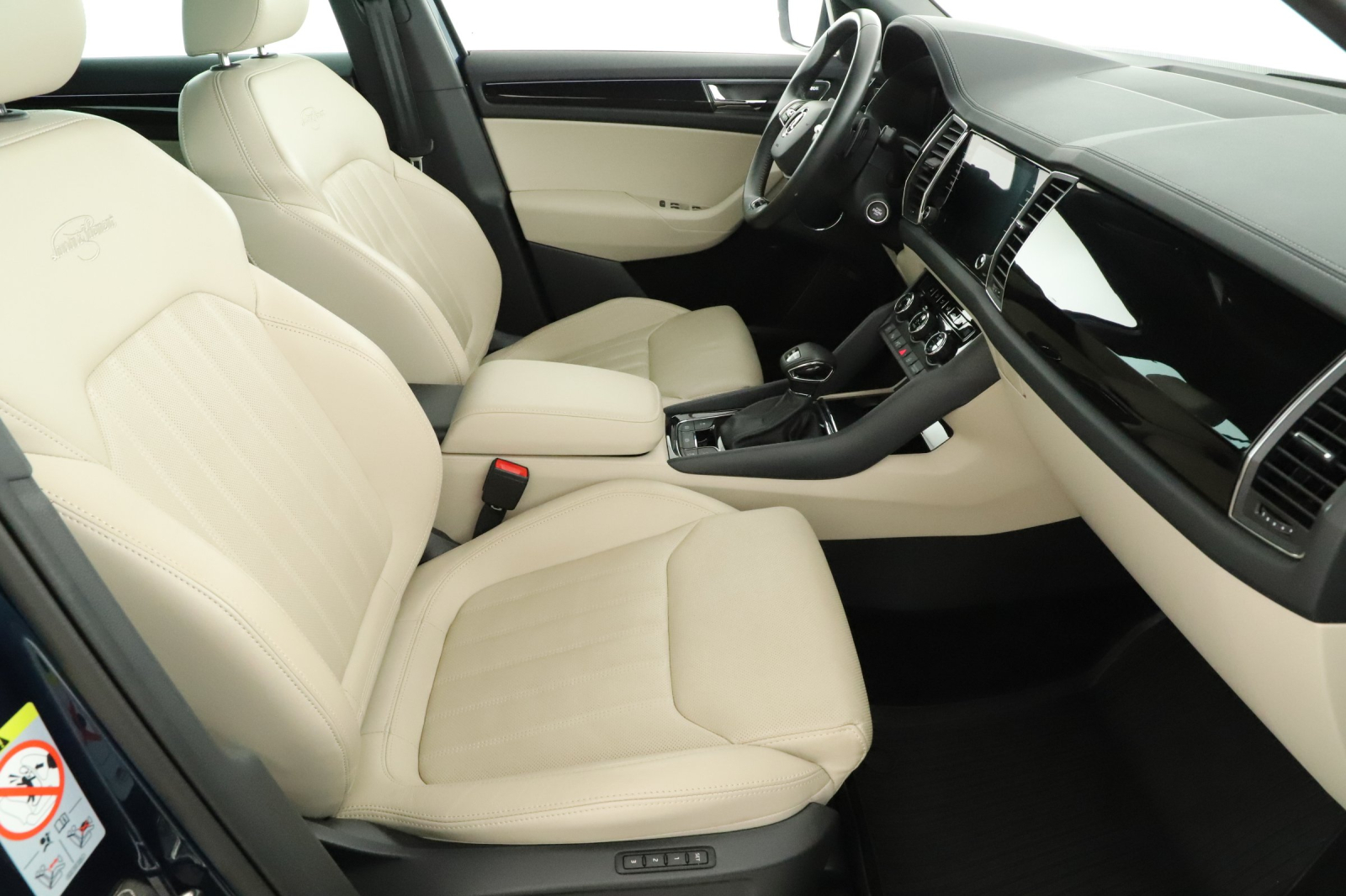 Škoda Kodiaq - 2023