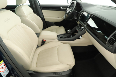 Škoda Kodiaq - 2023