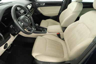 Škoda Kodiaq - 2023