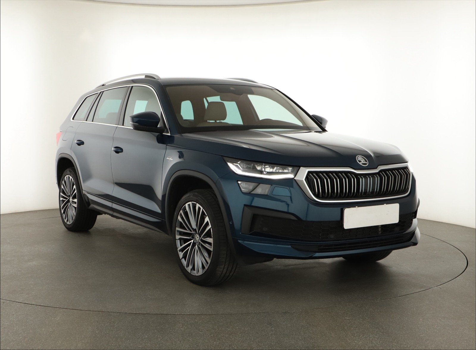 Škoda Kodiaq - 2023