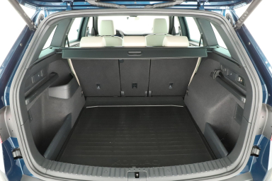 Škoda Kodiaq - 2023