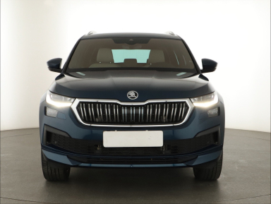 Škoda Kodiaq - 2023