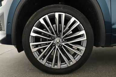 Škoda Kodiaq - 2023