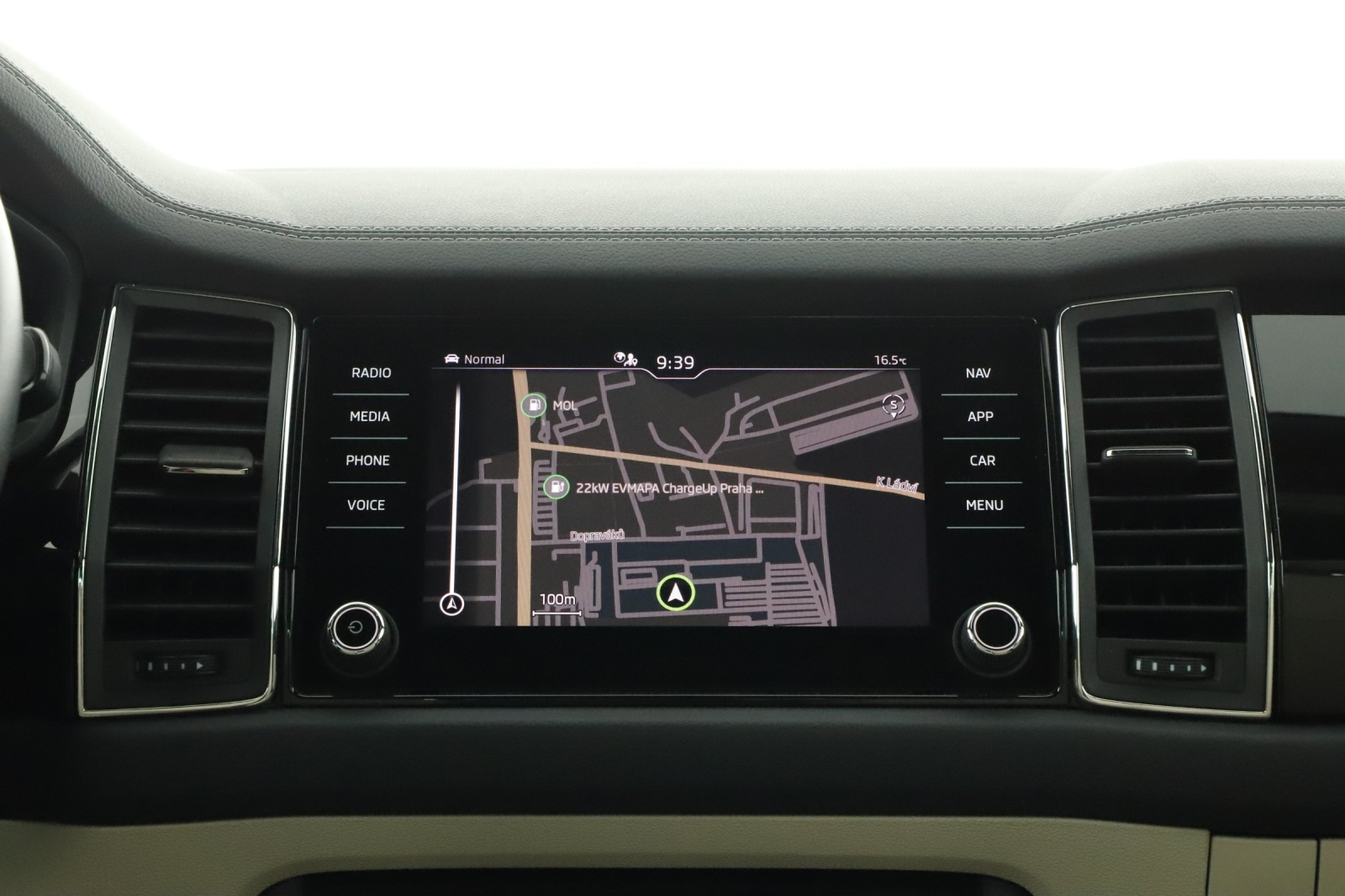 Škoda Kodiaq - 2023