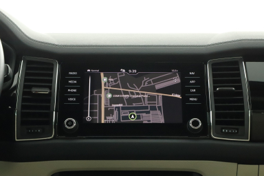Škoda Kodiaq - 2023