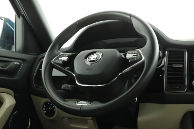 Škoda Kodiaq - 2023