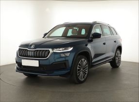 Skoda Kodiaq - 2023