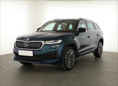 Škoda Kodiaq - 2023