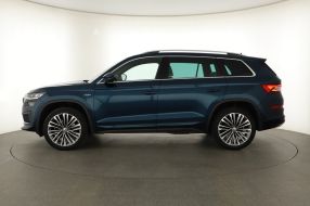 Skoda Kodiaq - 2023