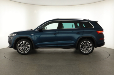Škoda Kodiaq - 2023
