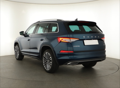 Škoda Kodiaq - 2023
