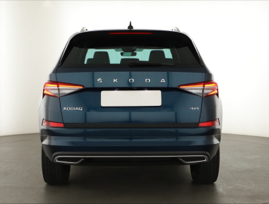 Škoda Kodiaq - 2023