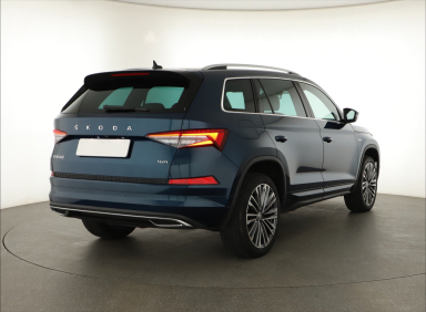 Škoda Kodiaq - 2023