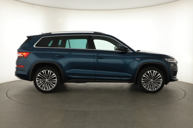 Škoda Kodiaq - 2023