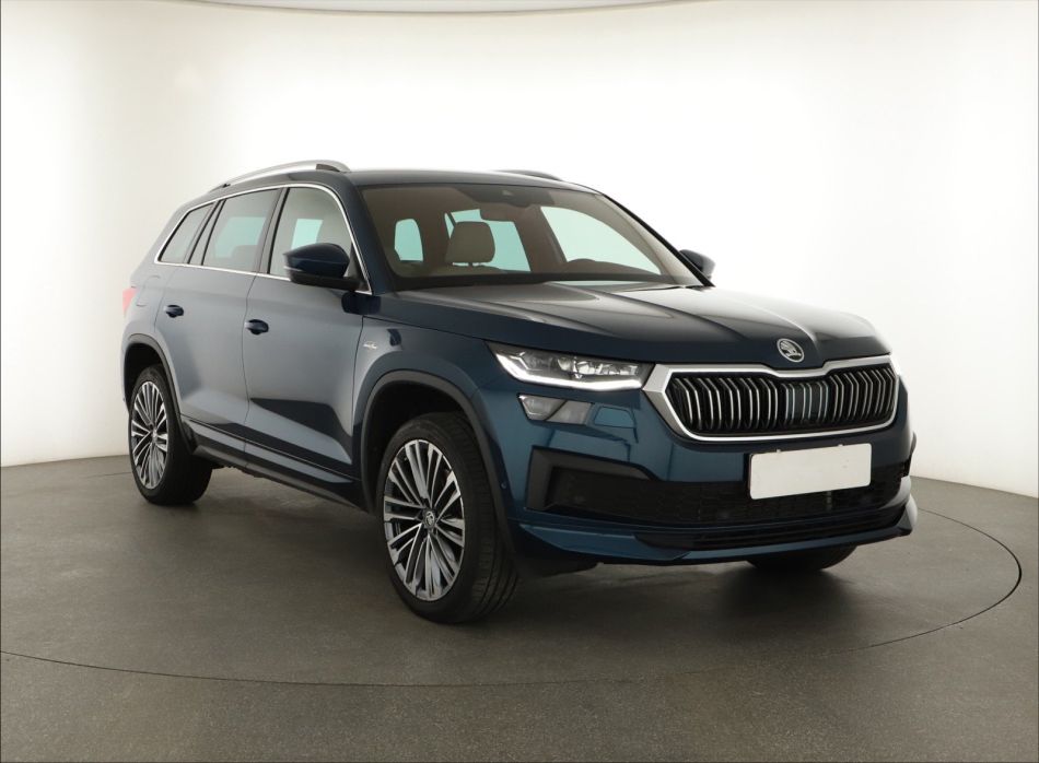 Skoda Kodiaq - 2023