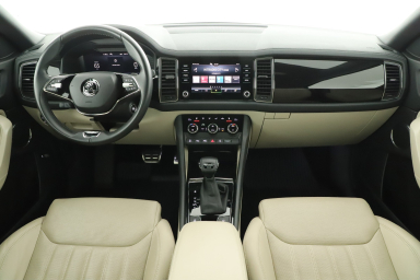 Škoda Kodiaq - 2023