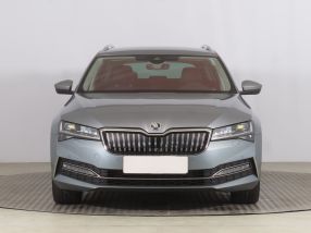 Skoda Superb - 2020