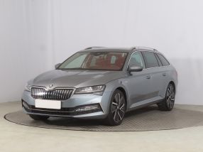 Skoda Superb - 2020