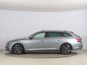 Skoda Superb - 2020