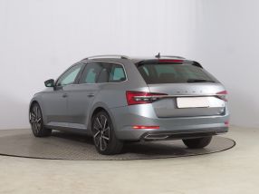 Skoda Superb - 2020