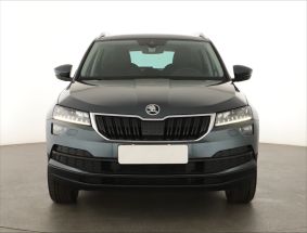 Skoda Karoq - 2020