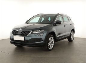 Skoda Karoq - 2020