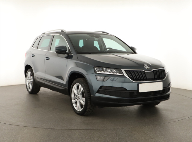 Škoda Karoq 2020