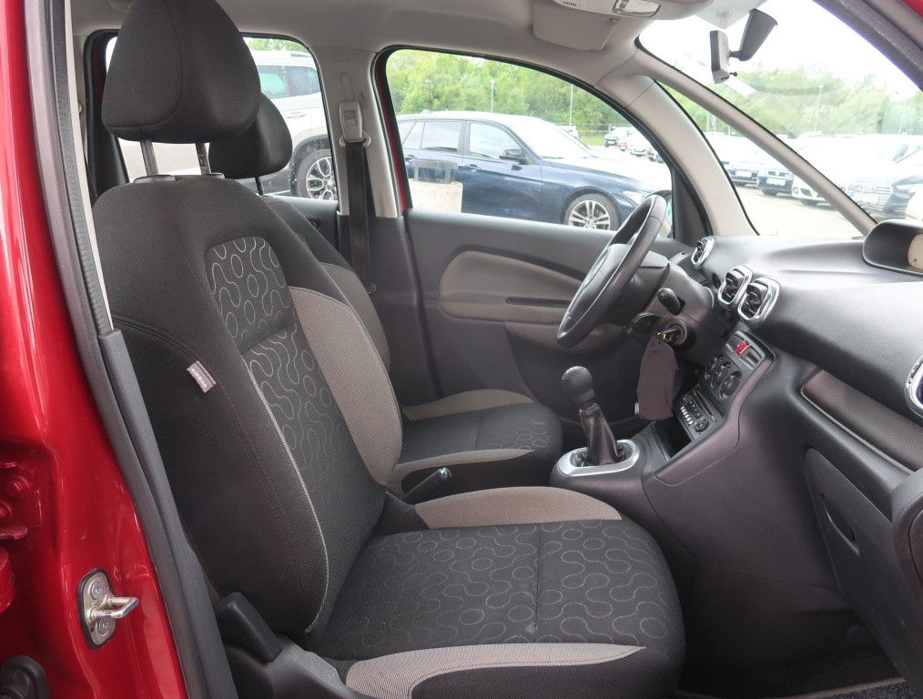 Citroen C3 Picasso