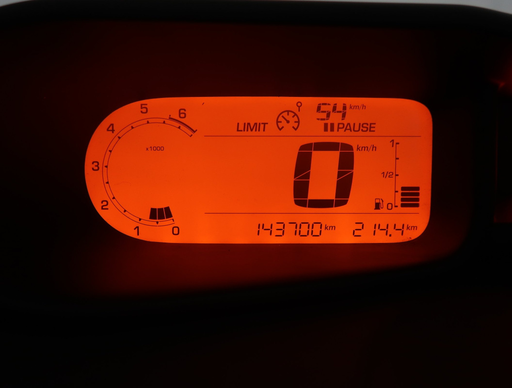 Citroen C3 Picasso