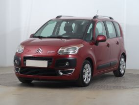 Citroen C3 Picasso - 2010