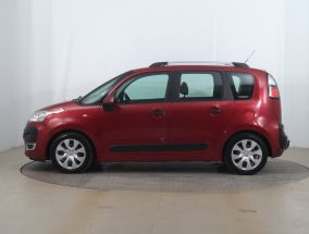 Citroen C3 Picasso - 2010