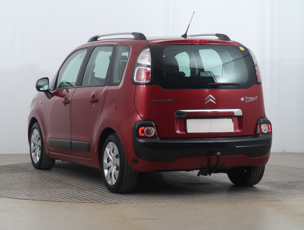 Citroen C3 Picasso