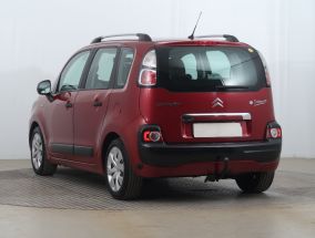 Citroen C3 Picasso - 2010