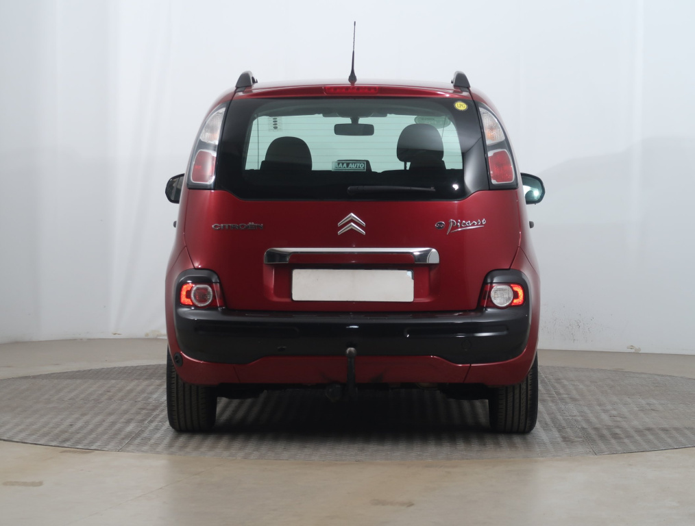 Citroen C3 Picasso