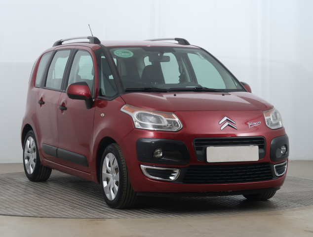 Citroen C3 Picasso 2010