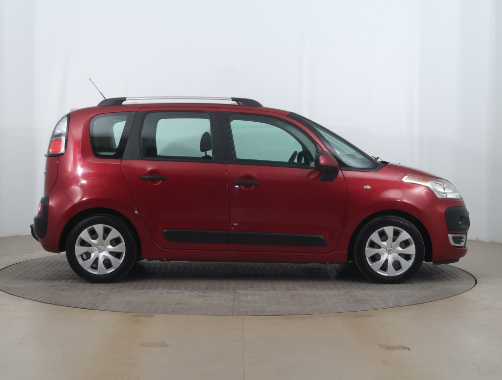 Citroen C3 Picasso