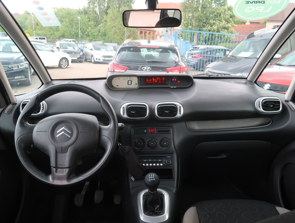 Citroen C3 Picasso