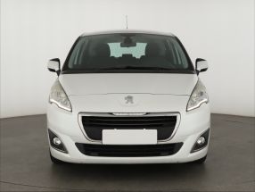 Peugeot 5008 - 2015