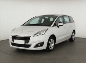 Peugeot 5008 - 2015