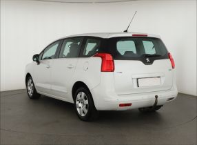 Peugeot 5008 - 2015