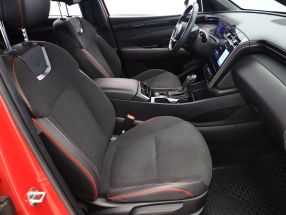 Hyundai Tucson - 2023
