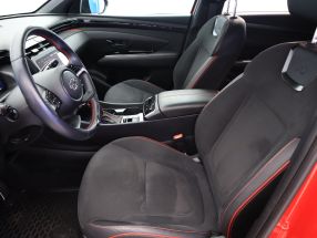 Hyundai Tucson - 2023