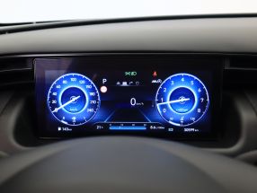 Hyundai Tucson - 2023