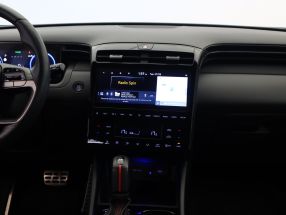 Hyundai Tucson - 2023