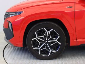 Hyundai Tucson - 2023