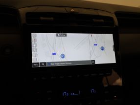 Hyundai Tucson - 2023