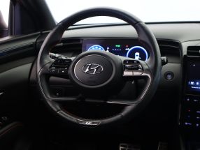 Hyundai Tucson - 2023