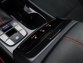 Hyundai Tucson - 2023